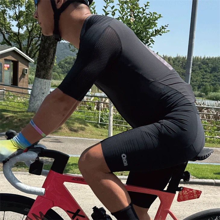 Men's Best Long Distance Tri Suit factory